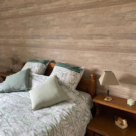 Le Logis Du Plateau Hotel Herve Luaran gambar